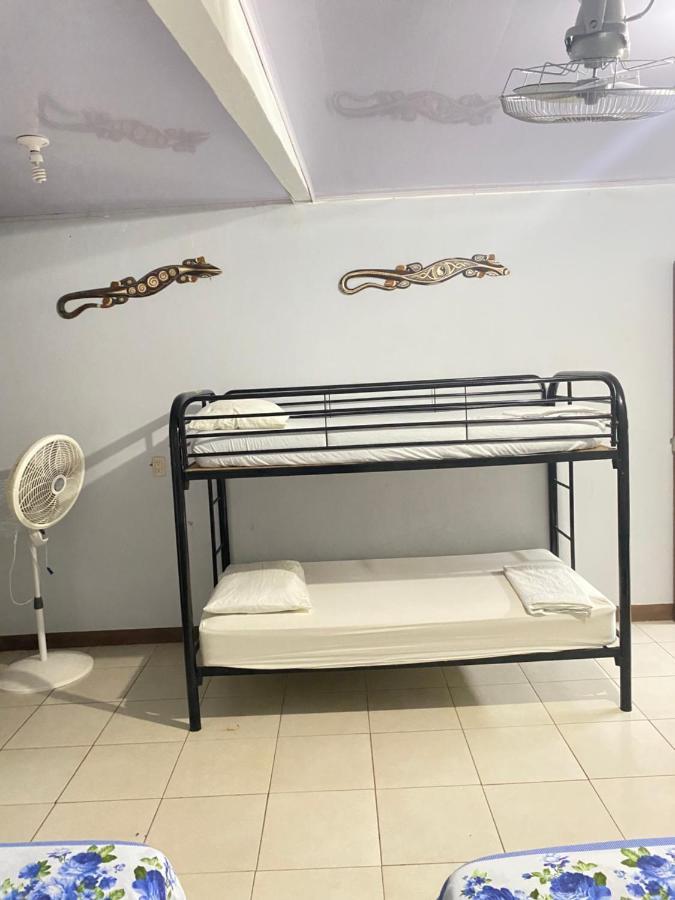 Blue Morpho House B&B Manuel Antonio Exterior foto