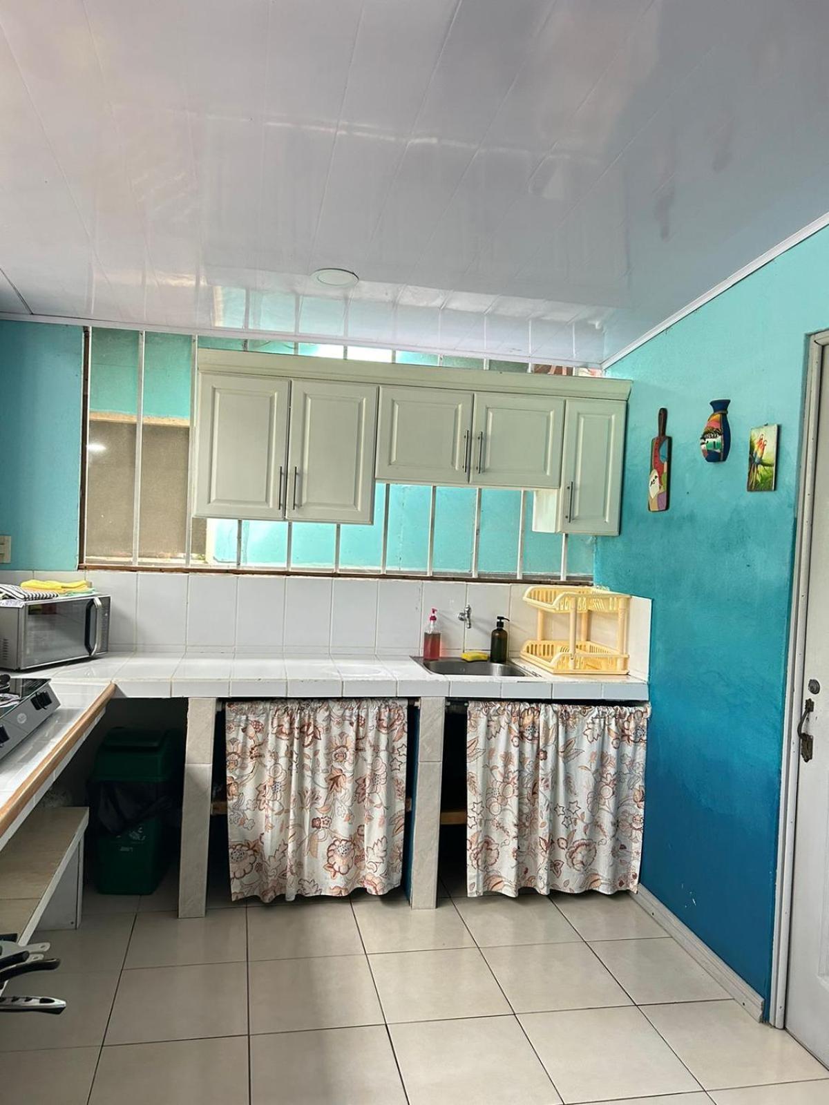 Blue Morpho House B&B Manuel Antonio Exterior foto