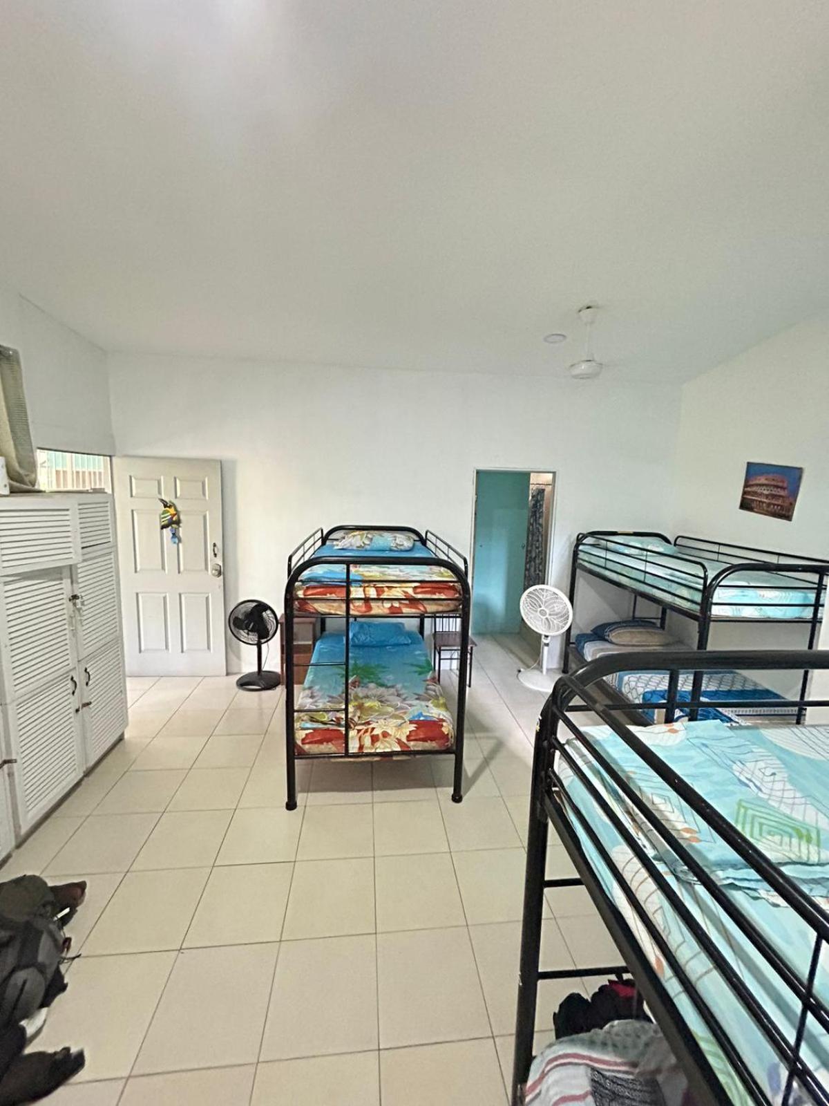 Blue Morpho House B&B Manuel Antonio Exterior foto