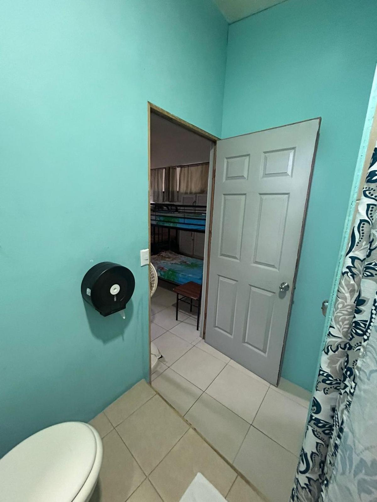 Blue Morpho House B&B Manuel Antonio Exterior foto